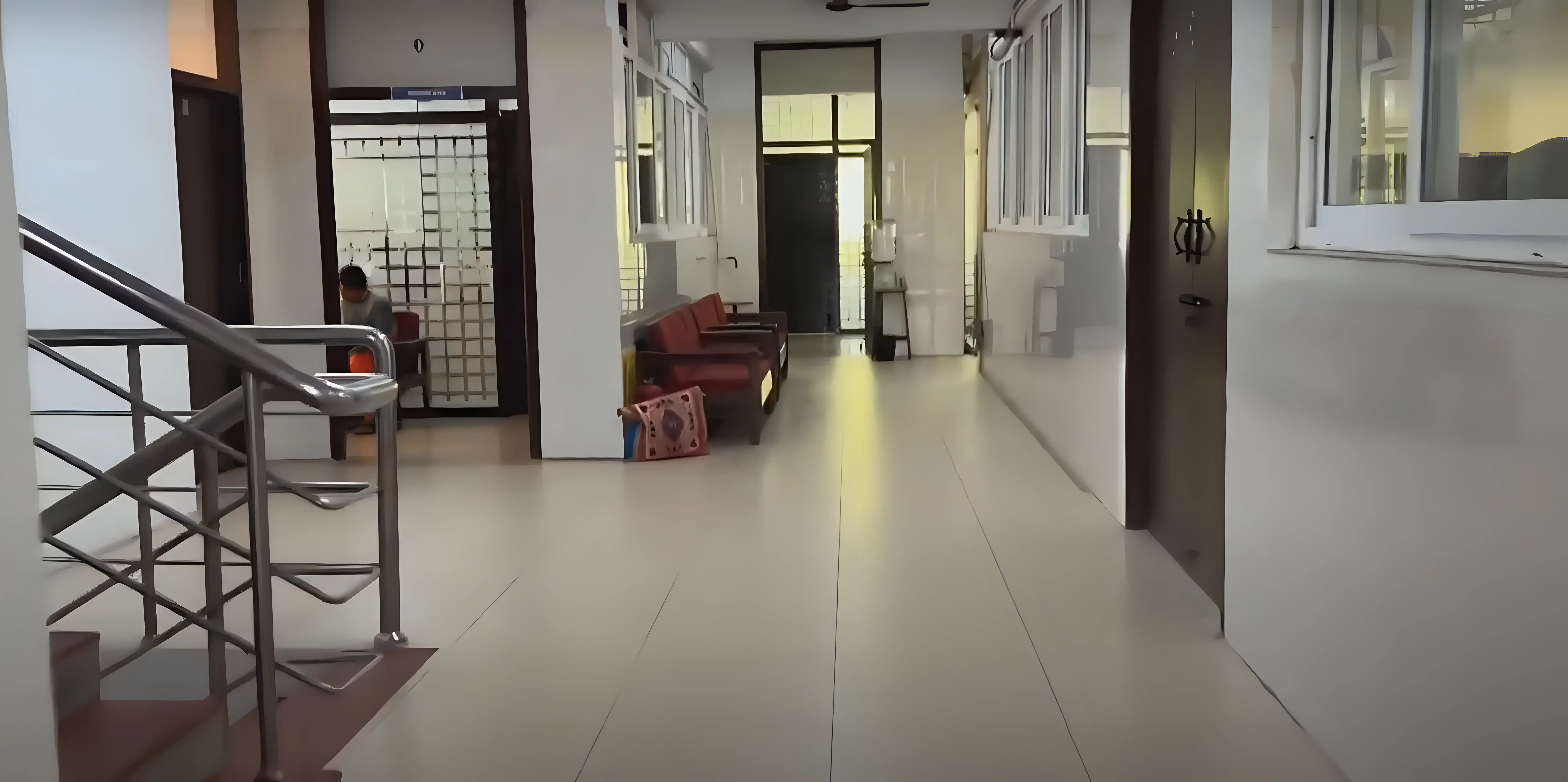 PERI Institute of Technology Chennai Campus photo 17